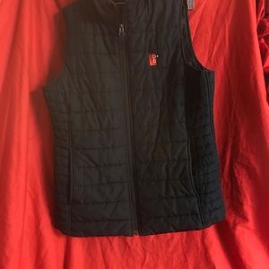 VEST JACKET